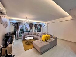 Blk 684A Waterway View (Punggol), HDB 5 Rooms #508525341
